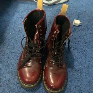 Doc martens